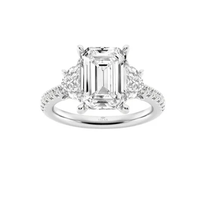 Forever together Aria Engagement Ring