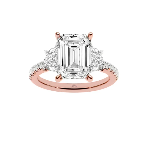 Forever together Aria Engagement Ring2