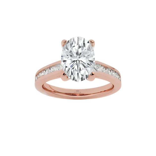 Side by side Aria Engagement Ring2