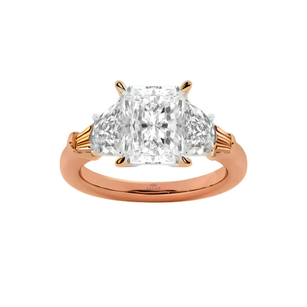 Timeless Aria Engagement Ring2
