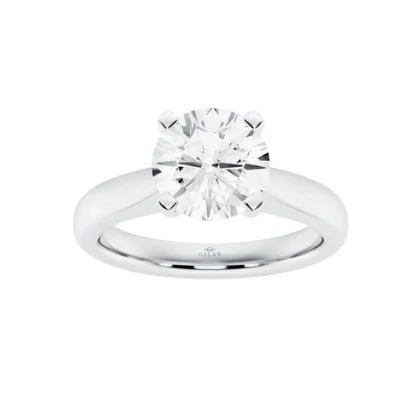 Vow Solitaire Engagement ring